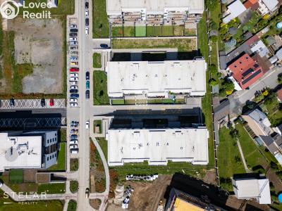 Prodej bytu 2+KK Olomouc, Loudova č. 14