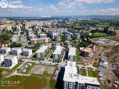 Prodej bytu 2+KK Olomouc, Loudova č. 15