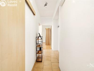 Sale apartment 2+1 Praha, Poděbradská č. 10