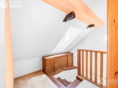 Prodej rodinného domu Bělčice č. 25