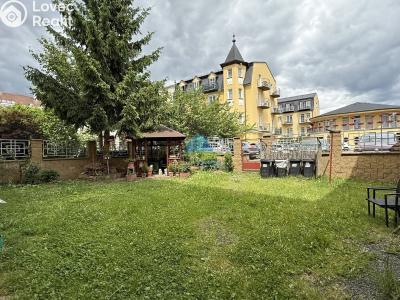 Prodej bytu 3+1 Františkovy Lázně, Francouzská č. 3