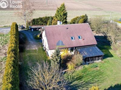 Продаж сімейного будинку Františkovy Lázně, Americká 10 č. 18