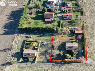 Продаж сімейного будинку Františkovy Lázně, Americká 10 č. 20
