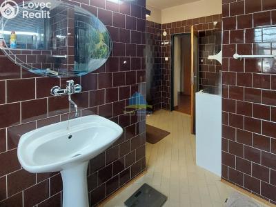 Prodej rodinného domu Františkovy Lázně, Americká 10 č. 5
