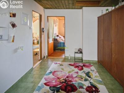 Prodej rodinného domu Františkovy Lázně, Americká 10 č. 8