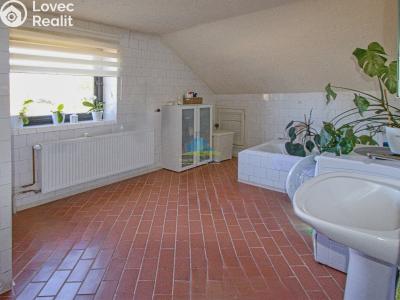 Prodej rodinného domu Františkovy Lázně, Americká 10 č. 13