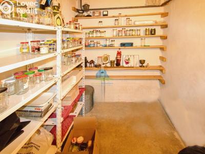 Prodej rodinného domu Františkovy Lázně, Americká 10 č. 15