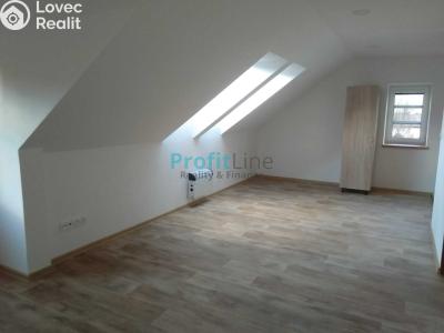 Оренда квартири 1+KK Rapotín, Družstevní 125 č. 2