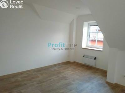 Оренда квартири 1+KK Rapotín, Družstevní 125 č. 3
