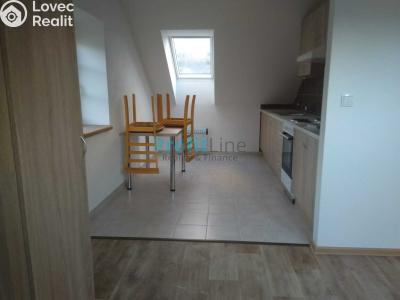 Оренда квартири 1+KK Rapotín, Družstevní 125 č. 4
