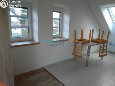 Оренда квартири 1+KK Rapotín, Družstevní 125 č. 5