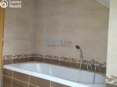 Оренда квартири 1+KK Rapotín, Družstevní 125 č. 6