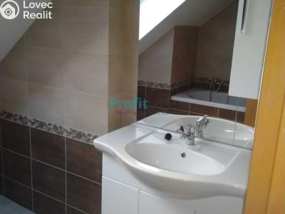 Оренда квартири 1+KK Rapotín, Družstevní 125 č. 7