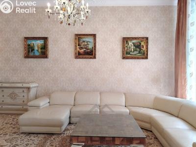 Sale apartment 3+1 Praha, Mělnická č. 2