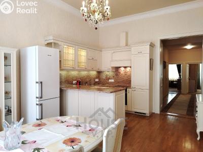 Sale apartment 3+1 Praha, Mělnická č. 3