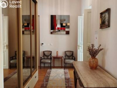 Sale apartment 3+1 Praha, Mělnická č. 6