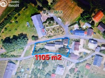 Sale family house Janovice nad Úhlavou č. 2