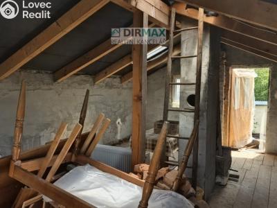 Sale family house Janovice nad Úhlavou č. 20