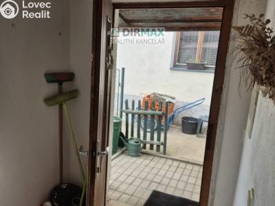 Sale family house Janovice nad Úhlavou č. 22