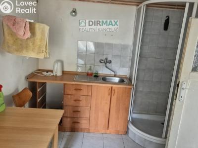 Sale family house Janovice nad Úhlavou č. 25