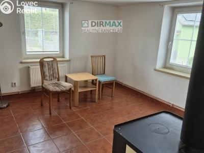 Sale family house Janovice nad Úhlavou č. 28