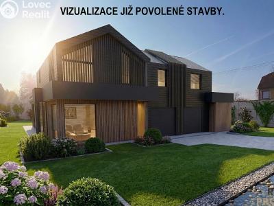 Продажа семейного дома Pačlavice č. 1