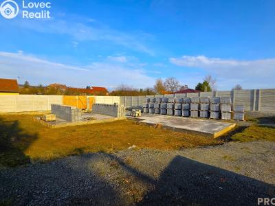 Продажа семейного дома Pačlavice č. 2