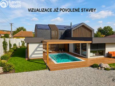 Продажа семейного дома Pačlavice č. 3