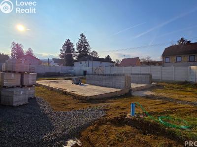 Продажа семейного дома Pačlavice č. 4