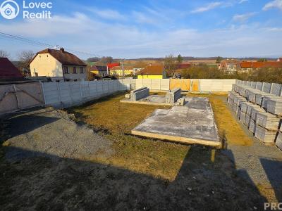 Продажа семейного дома Pačlavice č. 6