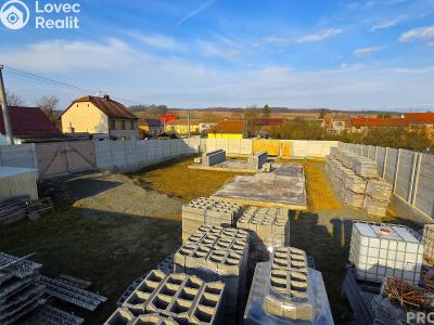 Продажа семейного дома Pačlavice č. 9