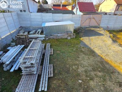 Продажа семейного дома Pačlavice č. 10