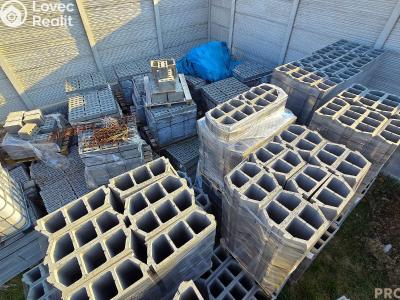 Продажа семейного дома Pačlavice č. 11