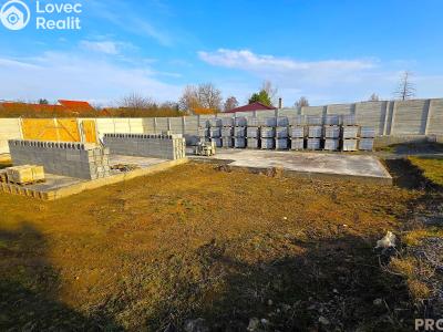 Продажа семейного дома Pačlavice č. 13