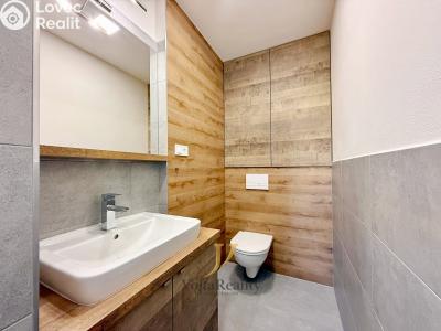 Prodej bytu 2+1 Olomouc, Černá cesta č. 12