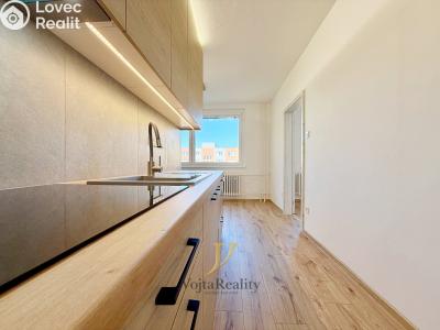 Prodej bytu 2+1 Olomouc, Černá cesta č. 16
