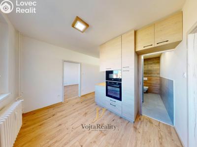 Продаж квартири 2+1 Olomouc, Černá cesta č. 22