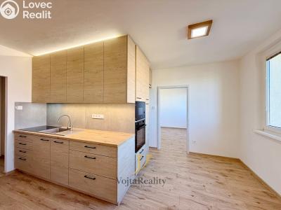 Продаж квартири 2+1 Olomouc, Černá cesta č. 3