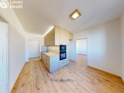 Продаж квартири 2+1 Olomouc, Černá cesta č. 4