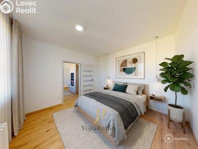Продаж квартири 2+1 Olomouc, Černá cesta č. 5