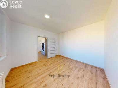 Продаж квартири 2+1 Olomouc, Černá cesta č. 6