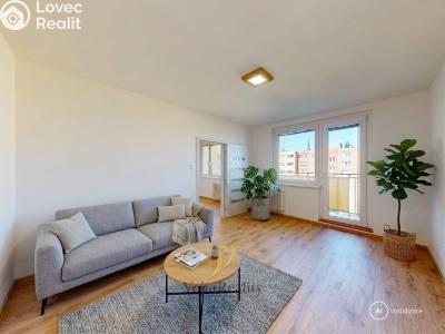Продаж квартири 2+1 Olomouc, Černá cesta č. 7