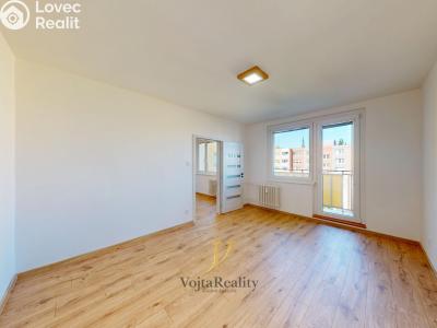 Продаж квартири 2+1 Olomouc, Černá cesta č. 8