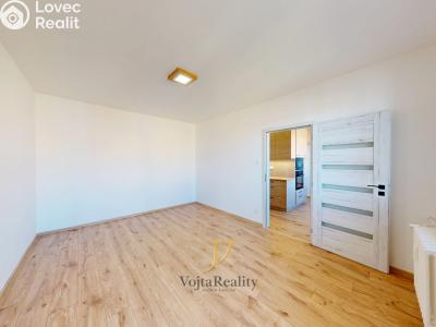 Продаж квартири 2+1 Olomouc, Černá cesta č. 9