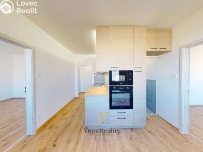 Продаж квартири 2+1 Olomouc, Černá cesta č. 10