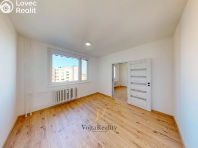 Продаж квартири 2+1 Olomouc, Černá cesta č. 11