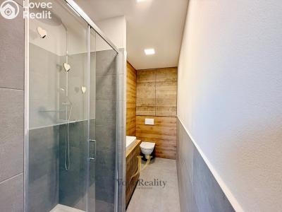 Продаж квартири 2+1 Olomouc, Černá cesta č. 13