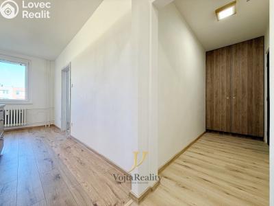 Продаж квартири 2+1 Olomouc, Černá cesta č. 17