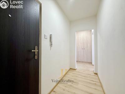 Продаж квартири 2+1 Olomouc, Černá cesta č. 18