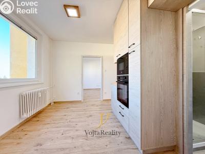 Продаж квартири 2+1 Olomouc, Černá cesta č. 19